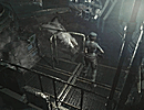 Resident Evil NGC - Screenshot 115
