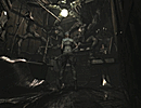 Resident Evil NGC - Screenshot 118
