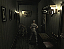 Resident Evil NGC - Screenshot 121