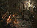 Resident Evil NGC - Screenshot 122