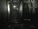 Resident Evil NGC - Screenshot 124