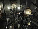 Resident Evil NGC - Screenshot 126