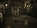 Resident Evil NGC - Screenshot 128