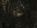 Resident Evil NGC - Screenshot 131