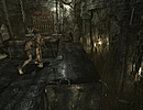 Resident Evil NGC - Screenshot 135