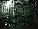 Resident Evil NGC - Screenshot 141