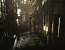 Resident Evil NGC - Screenshot 142