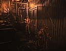 Resident Evil NGC - Screenshot 143