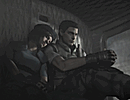 Resident Evil NGC - Screenshot 152