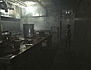 Resident Evil NGC - Screenshot 153
