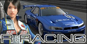 R : Racing