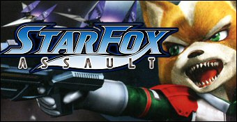 STARFOX ASSAULT Sfx2gc00b