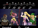 Images de Super Smash Bros. Melee
