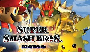 Super Smash Bros. Melee
