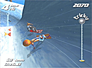 Images de SSX Tricky