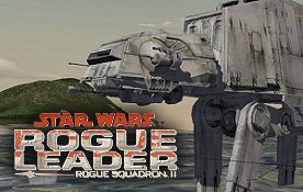 Star Wars : Rogue Squadron II : Rogue Leader