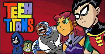 Teen Titans