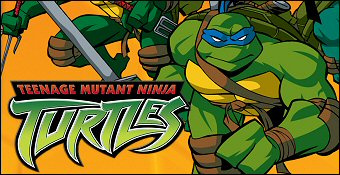 Teenage Mutant Ninja Turtles