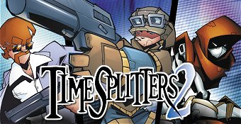 TimeSplitters 2
