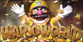 Wario World