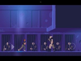 Another World iPhone fonctionne très bien