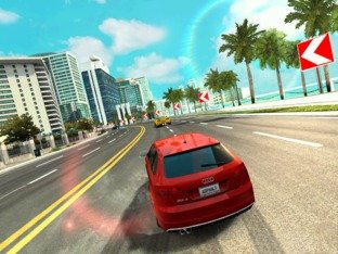 E3 2012 : Gameloft annonce Asphalt 7 : Heat