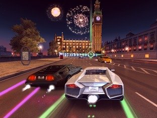 Meilleurs jeux iPhone et iPad - Semaine du 16 au 22 juin