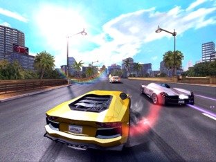 E3 2012 : Gameloft annonce Asphalt 7 : Heat