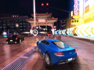 E3 2012 : Gameloft annonce Asphalt 7 : Heat