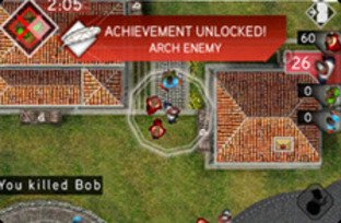 Ubisoft ne parlait pas d'Assassin's Creed II : Multi