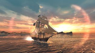 Assassin’s Creed : Pirates dévoilé Assassin’s Creed : Pirates dévoilé