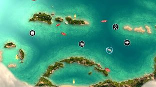 Assassin’s Creed : Pirates dévoilé Assassin’s Creed : Pirates dévoilé