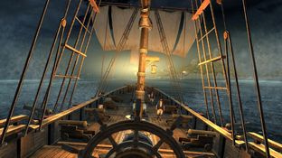 Assassin’s Creed : Pirates dévoilé Assassin’s Creed : Pirates dévoilé