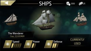 Assassin’s Creed : Pirates dévoilé Assassin’s Creed : Pirates dévoilé