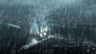 Assassin’s Creed : Pirates dévoilé Assassin’s Creed : Pirates dévoilé