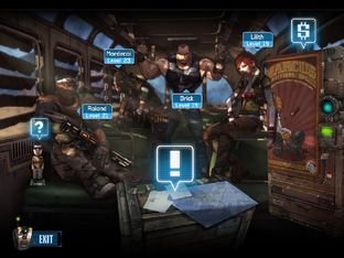 Borderlands Legends, le 31 octobre sur iOS