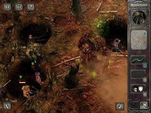 La folie Cthulhu débarque sur iOS