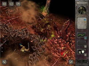 La folie Cthulhu débarque sur iOS