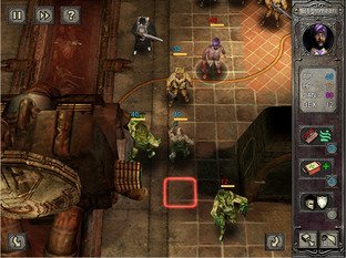 La folie Cthulhu débarque sur iOS