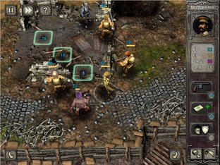 La folie Cthulhu débarque sur iOS