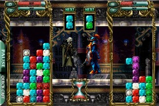 Castlevania débarque sur iPhone Castlevania débarque sur iPhone