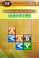 Cérébral Challenge 1.6.1 (ipa) iPhone/iPod Game