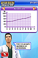 Cérébral Challenge 1.6.1 (ipa) iPhone/iPod Game