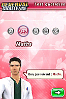 Cérébral Challenge 1.6.1 (ipa) iPhone/iPod Game