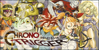 Chrono Trigger