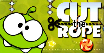 Cut the Rope