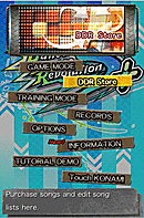 Dance Dance Revolution S 1.1.5 (ipa) iPhone/iPod