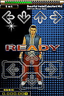 Dance Dance Revolution S 1.1.5 (ipa) iPhone/iPod