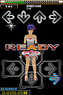 Dance Dance Revolution S 1.1.5 (ipa) iPhone/iPod