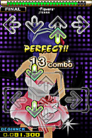 Dance Dance Revolution S 1.1.5 (ipa) iPhone/iPod
